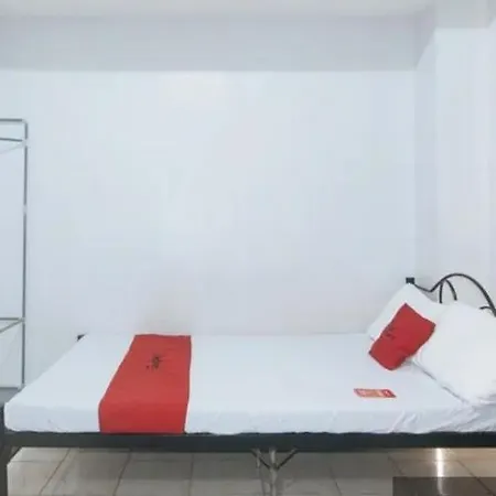 Marco'S Economy Room For Rent Near Naia
