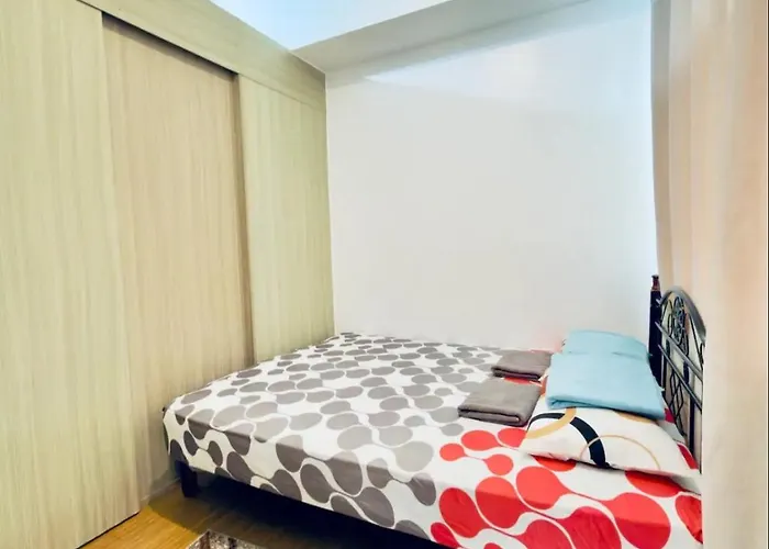 For Rent Apartment Manila