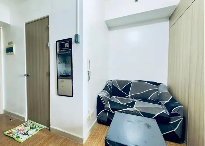 For Rent Apartment Manila