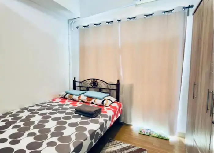 Apartment For Rent