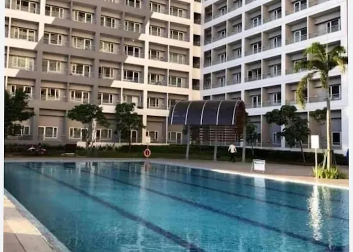 For Rent Apartment